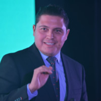 Oscar Morales Garfias