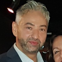 Alejandro Alimany Galindo