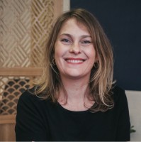 Sophie GESMIER