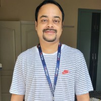 Pradip Khatua