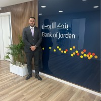 Amjad Khalaf