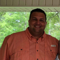 Daniel Johnson