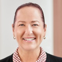 Caroline Ritchie