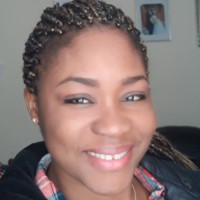Dzifa Nyamadi