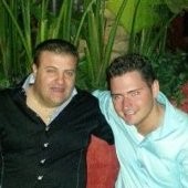 Warren Chiapparelli