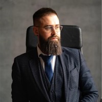 Сергей Шестопалов