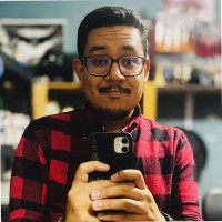 Victor Manuel Méndez Calderón