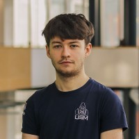Josh Macmillan