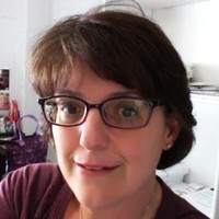 Alison James