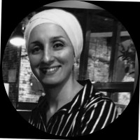 Najat Benayad