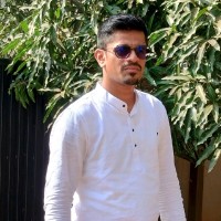 Nufair Kashimji