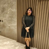 Dr. Himanshi Porwal