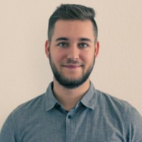 Paul Gomes de Freitas Bohn