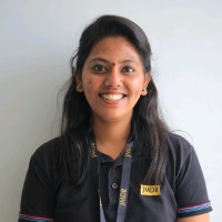 Snehal Kadam