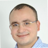 Dr Haitham Radwan