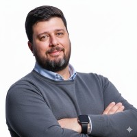 Rodrigo Villela