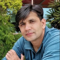 Kashif Meer