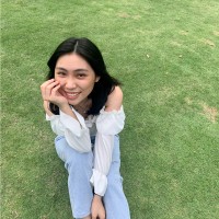 Kee Ying May