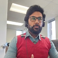 Zahid Muzammil