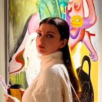 Elena Istrati