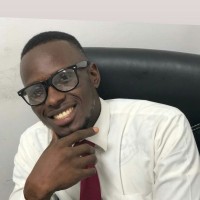 Augustine Sesay