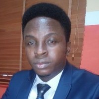 Folasayo Ogundeji Olorire