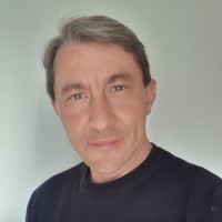 Joël Grouzine