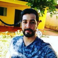 Rafael Costa dos Passos