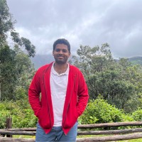 Abdul Imran Shaik