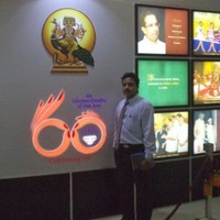 Rushikesh Salunke