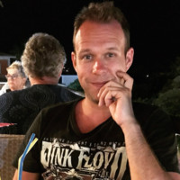Danny Van Der Beek