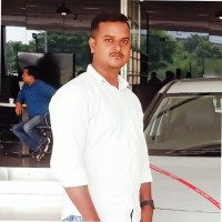 Dipak Kumar Behera