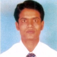 Susanta Kumar Patro