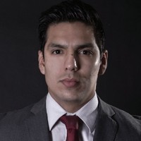 Víctor Hugo De León Martínez