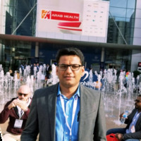 Dr. Vinod Chavan