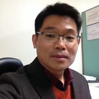 Calvin Choi