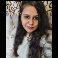 Akshatha Harish