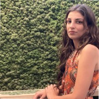 Greta Giraldo