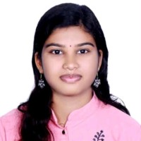 Simran Vaish