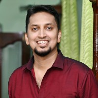 Ashok Kumar Sreedharan