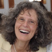 Susannah McNamara