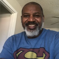 Darnell D. Burton