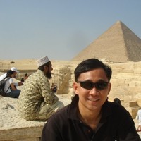 Yang Yong Tang