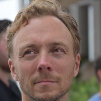 Torbjörn Fager