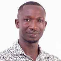 Gyinde Kwasi Patrick