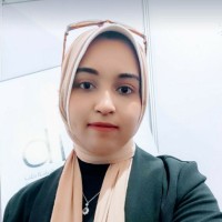 Fatma Kandil