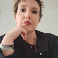 Susanna Elena Violanti