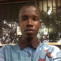 Abraham Amon Hammond