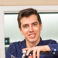 Pascal Dauphin