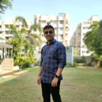 Darshil Panchal
